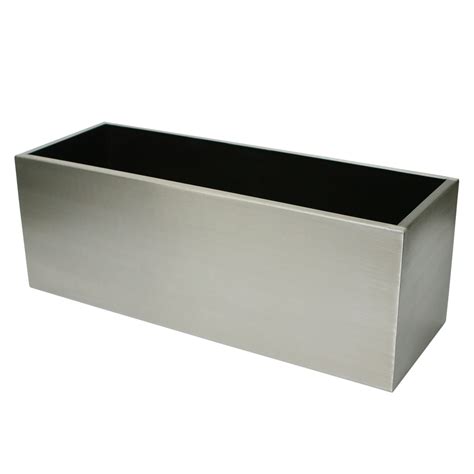 boxes stainless steel|rectangular small stainless steel boxes.